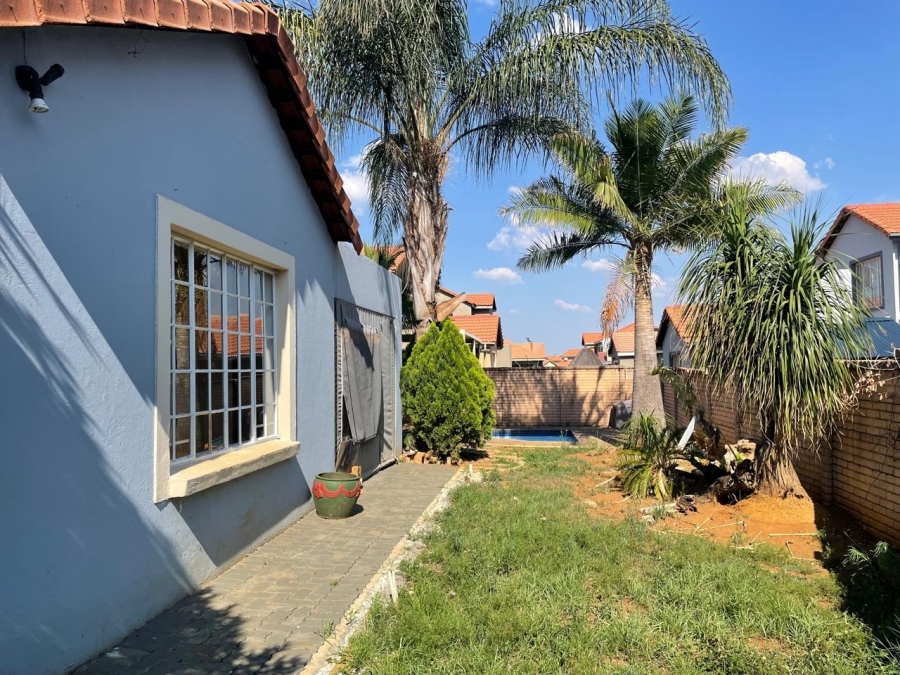 4 Bedroom Property for Sale in Waterkloof A H North West